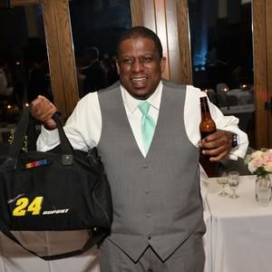 Meet your Posher, Quintin